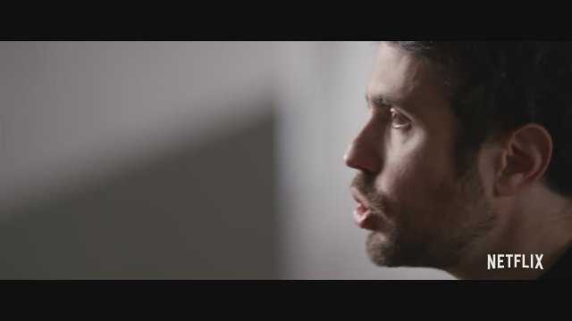 Sosyal İkilem (2020) Fragman