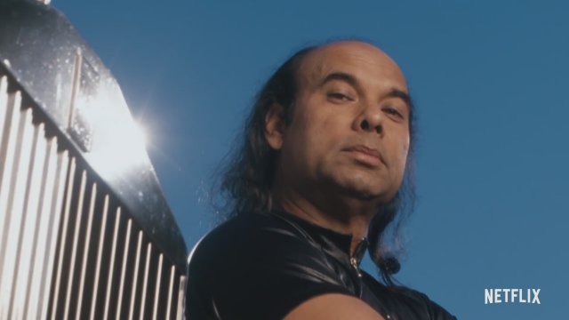 Bikram: Yogi, Guru, Predator (2019) Fragman
