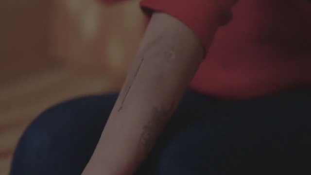 Cin Baskını (2020) Fragman