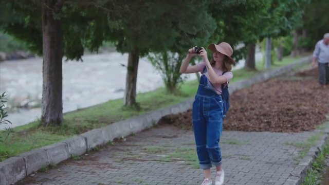 Randıman (2020) Fragman