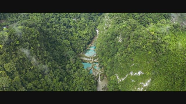 Guatemala: Corazón del Mundo Maya (2019) Fragman