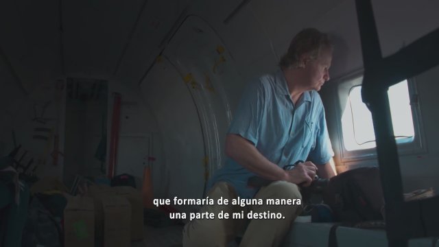 El sendero de la anaconda (2019) Fragman