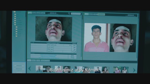 Flaşbellek 2020 Fragman