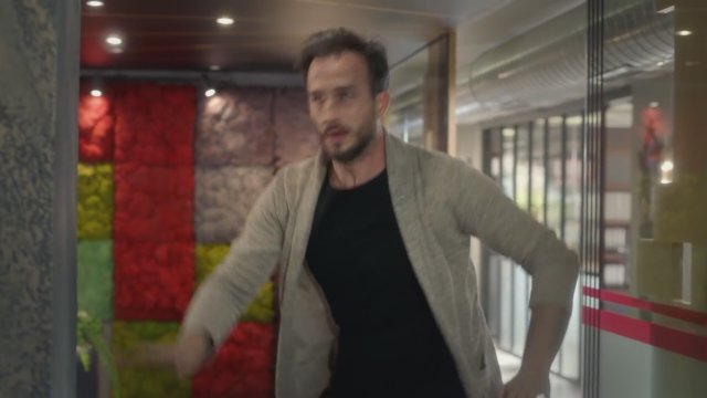 Menajerimi Ara (2020) Fragman