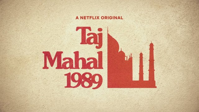 Taj Mahal 1989 (2020) Fragman