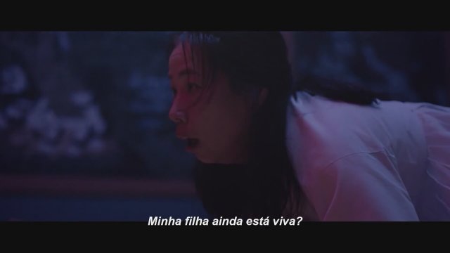 Goedam (2020) Fragman