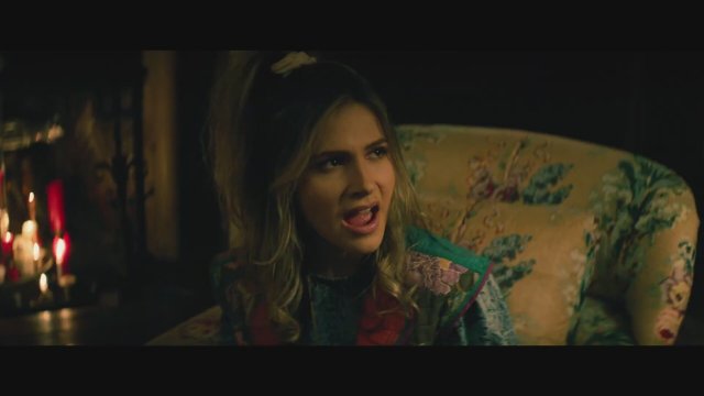  The Call (2020) Fragman