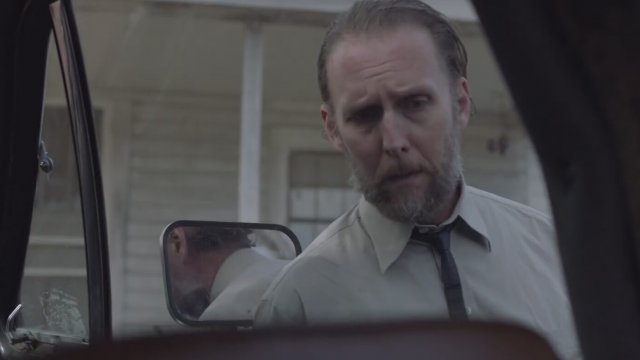 Reckoning (2019) Fragman