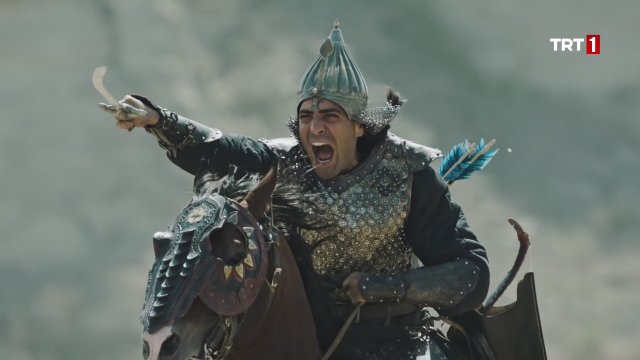 Uyanış: Büyük Selçuklu (2020) Fragman