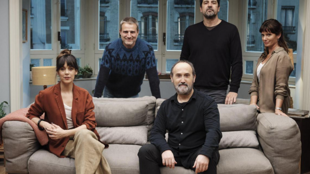 Sentimental (2020) Fragman