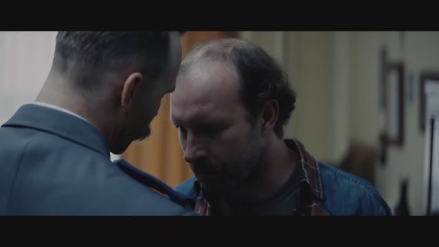 25 lat niewinnosci. Sprawa Tomka Komendy (2020) Fragman