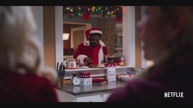 Holidate (2020) Fragman