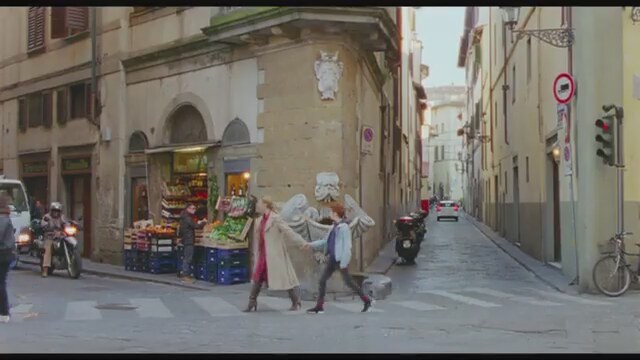 Passion simple (2020) Fragman