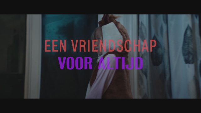 Jackie en Oopjen (2020) Frgaman