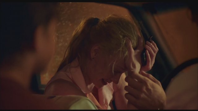 Tell Her (2020) Fragman