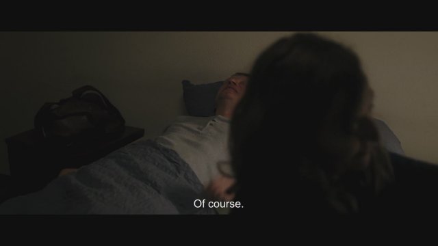 Spagat (2020) Fragman