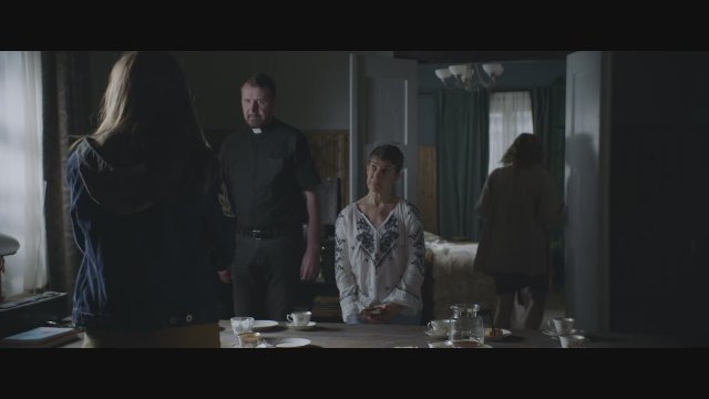 Nimby (2020) Fragman