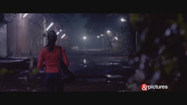 Footfairy (2020) Fragman