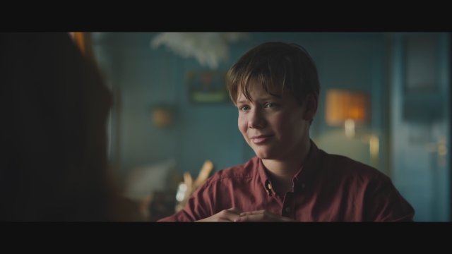 Tarapaty 2 (2020)  Fragman