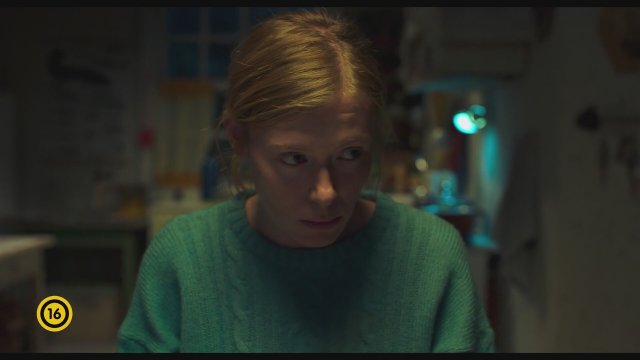 Spirál (2020) Fragman