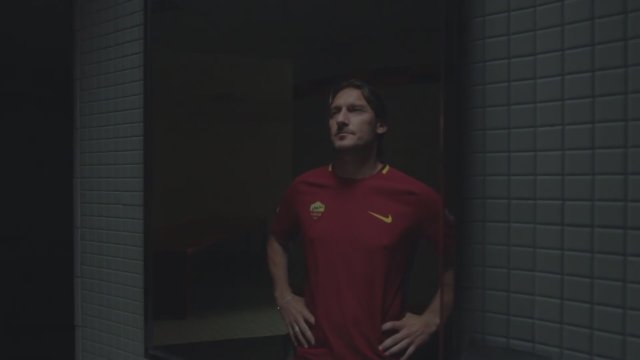 Mi chiamo Francesco Totti (2020) Fragman