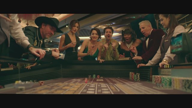 Divorzio a Las Vegas (2020) Fragman