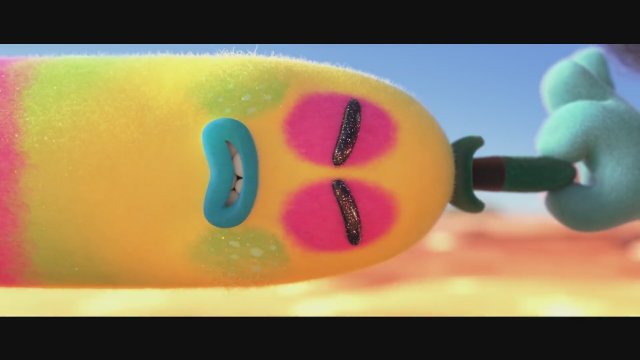 Troller Dünya Turu (2019) Fragman