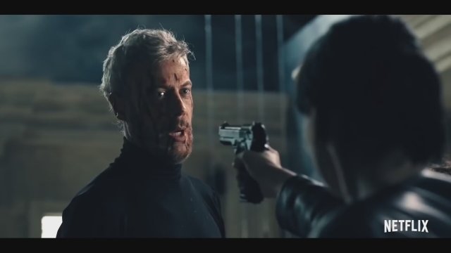 Reality Z (2020) Fragman