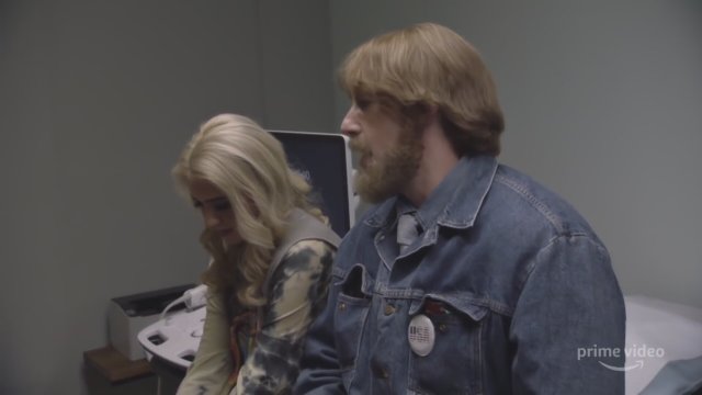 Borat: Subsequent Moviefilm 2020 Fragman