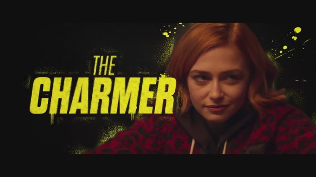 Twist (2020) Fragman