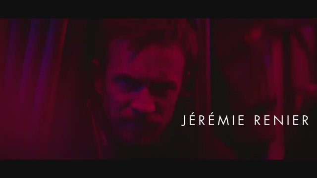 Slalom (2020) Fragman