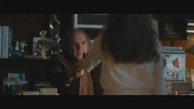 The Power of Love (Famous) (2020) Fragman