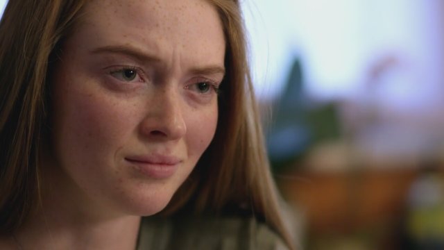 Pearl (2020) Fragman