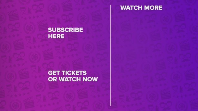 Luxor (2020) Fragman