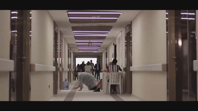 Bir Psikopatin Günlügü (2020) Fragman