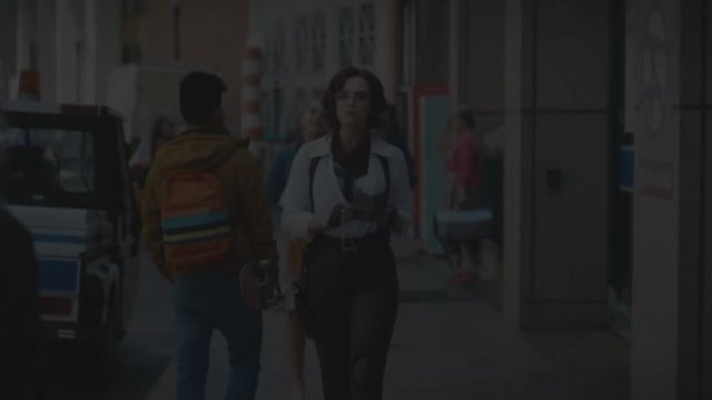 Free Guy (2020) 2. Fragman