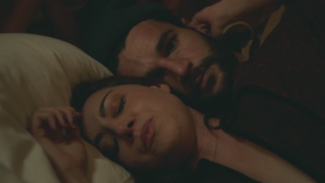 Black Bear (2020) Fragman