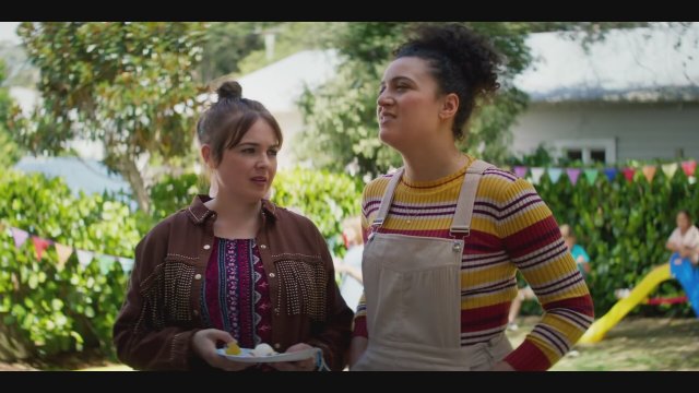 Baby Done (2020) Fragman