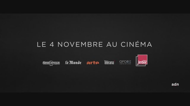 La nuée (2020) Fragman