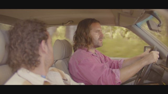 Mandibules 2020 Fragman