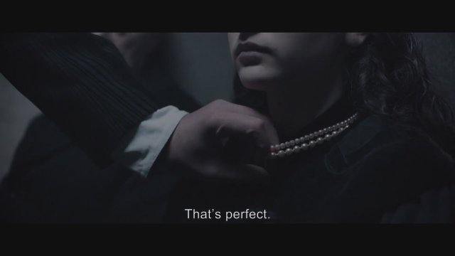 Post Mortem (2020) Fragman