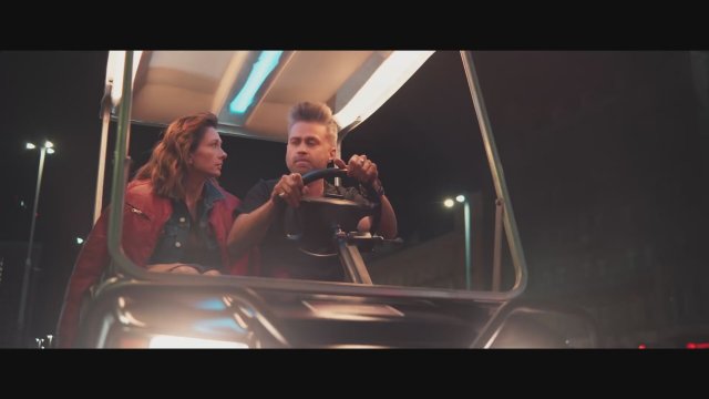 Jak zostac gwiazda (2020) Fragman