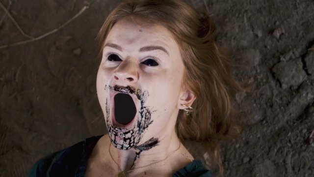 Ouija Craft (2020) Fragman