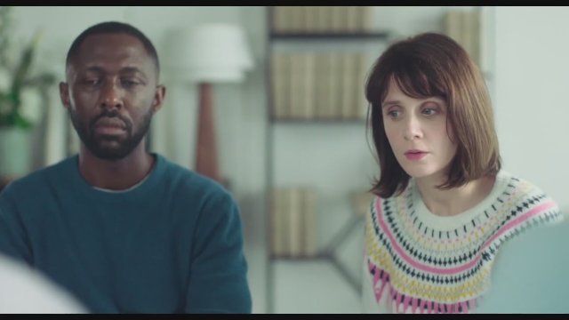 Les cobayes (2020) Fragman