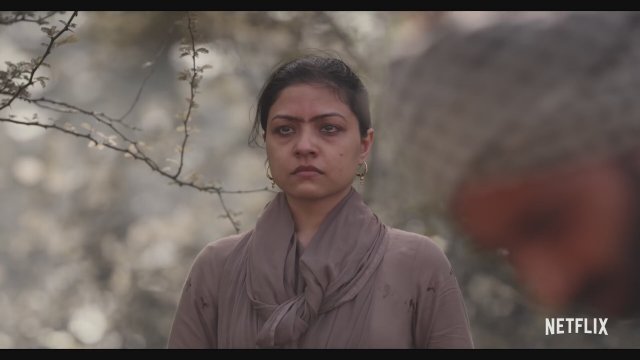 Kaali Khuhi (2020) Fragman