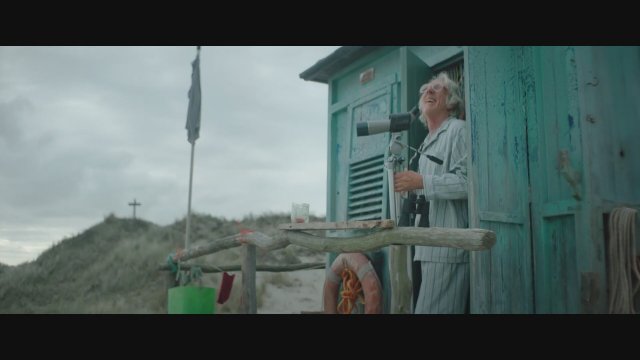 De Vogelwachter (2020) Fragman