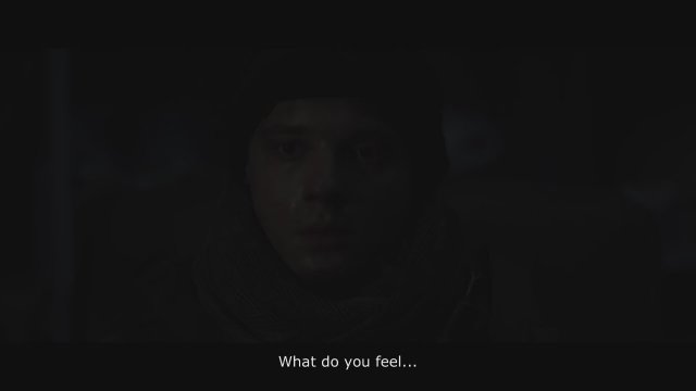 Cyborgs: Heroes Never Die (2017) Fragman