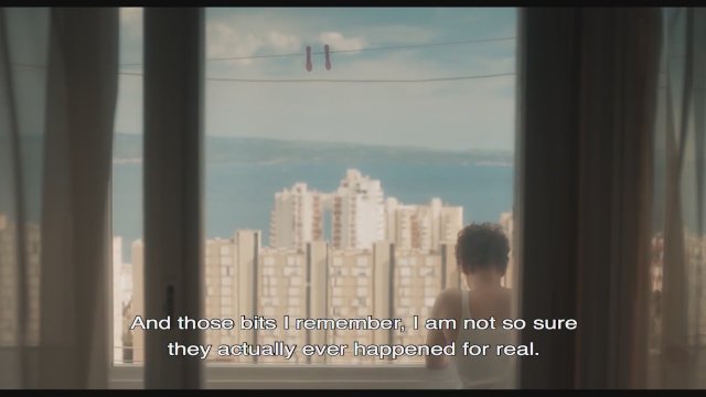 Tereza37 (2020) Fragman