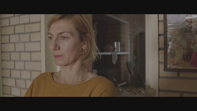 Mater (2019) Fragman