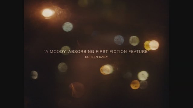 Nocturnal (2019) Fragman